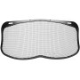 Husqvarna metal mesh visor