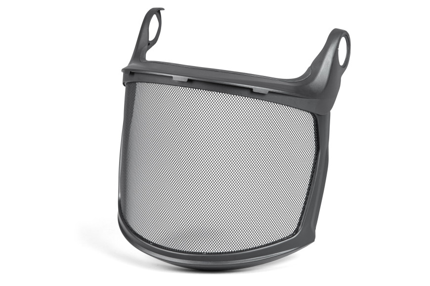 Husqvarna Arborist Spire Vent Helmet Mesh Visor