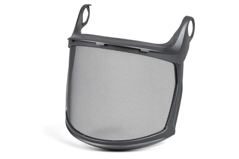 Husqvarna Arborist Spire Vent Helmet Mesh Visor