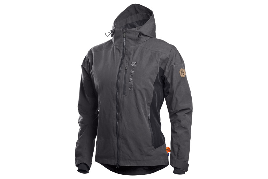 Xplorer Shell Jacke Damen - Größe M