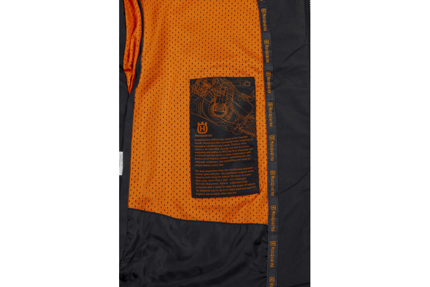 Chaqueta Xplorer Shell para mujer - Talla S