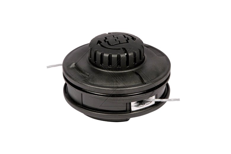 Testina per decespugliatore Easy Work - Ø 109 mm - 4 inserti