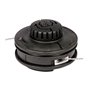 Testina per decespugliatore Easy Work - Ø 109 mm - 4 inserti