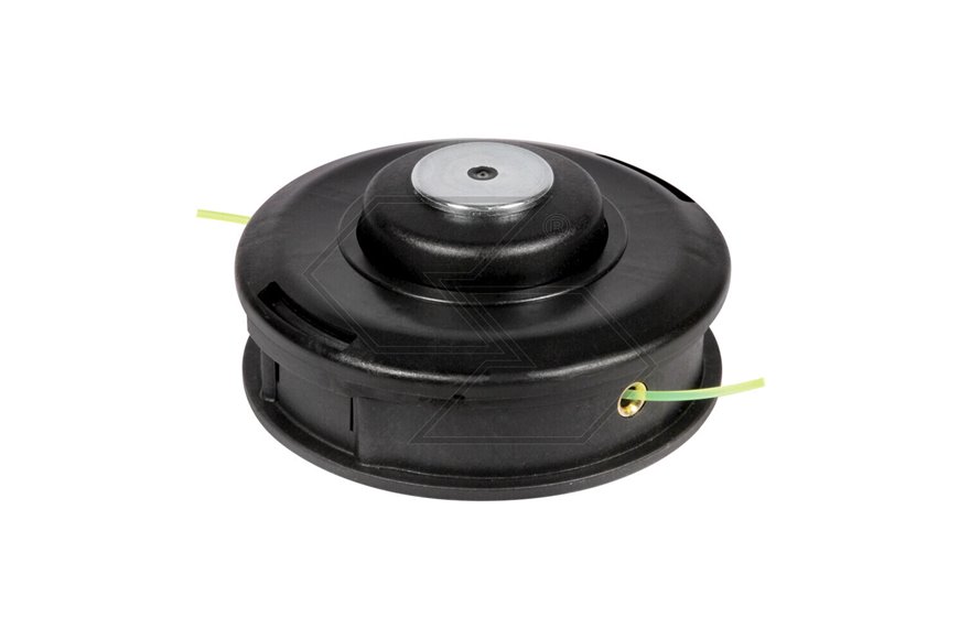 Batti e Vai Freischneiderkopf mit verstärktem Griff – Ø 130 mm – Universal