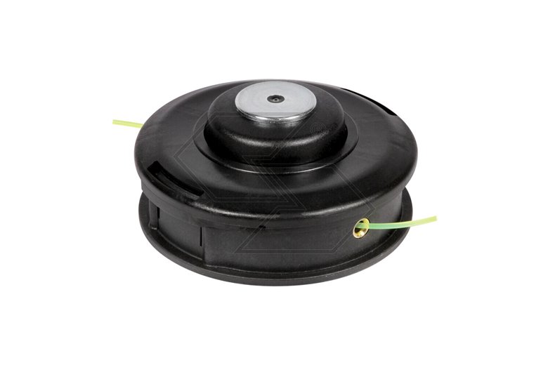 Testina per decespugliatore Batti e Vai con pomello rinforzato - Ø 130 mm - Universale