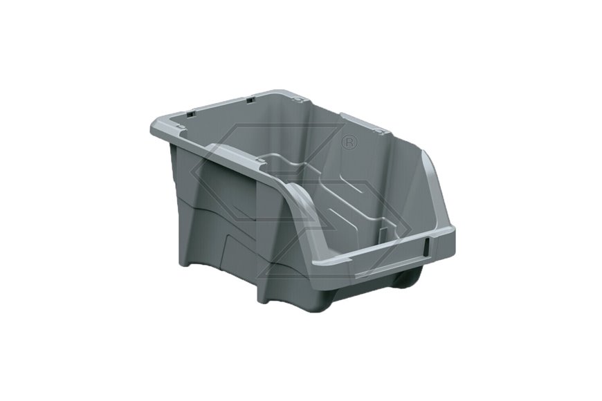 Contenitore 100X170X84 Mm