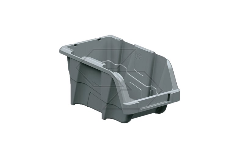 Behälter 100 x 170 x 84 mm