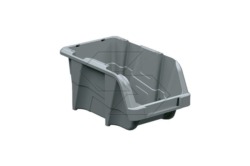 Contenitore 148X250X128 Mm