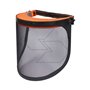 Ventilated Mesh Tp Visor