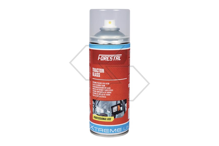 Schaumiges Fensterreinigungsspray 400 ml