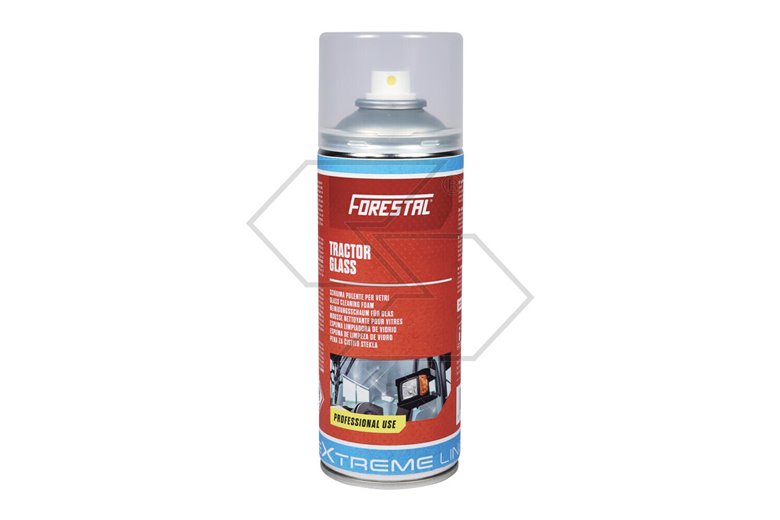 Spray Pulivetri Schiumoso 400 Ml