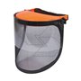 Tp Double Protection Mesh Visor