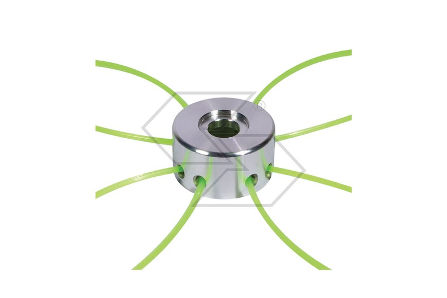 Testina multifilo per decespugliatore Florida - Universale