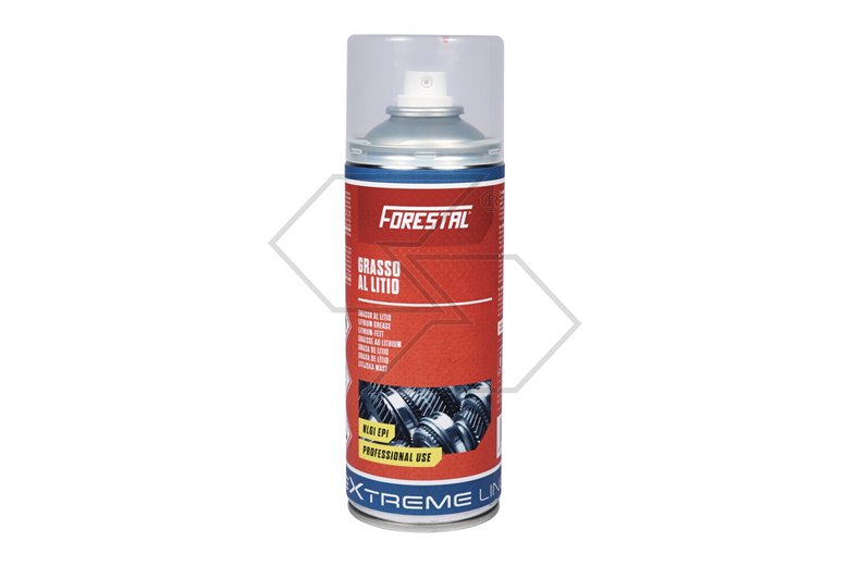 Lithium Grease Spray 400 ml