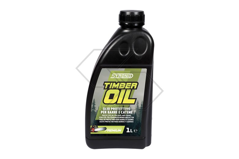 Aceite protector para madera, 1 litro