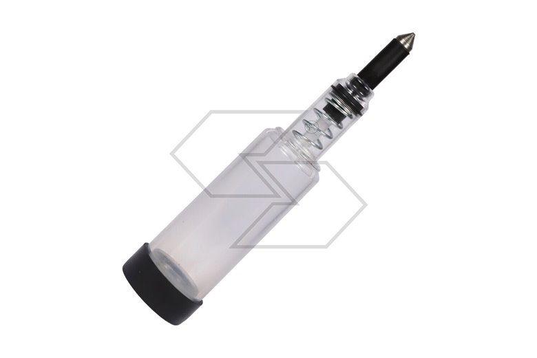 Pistolet graisseur Profes.Plast.X Bar
