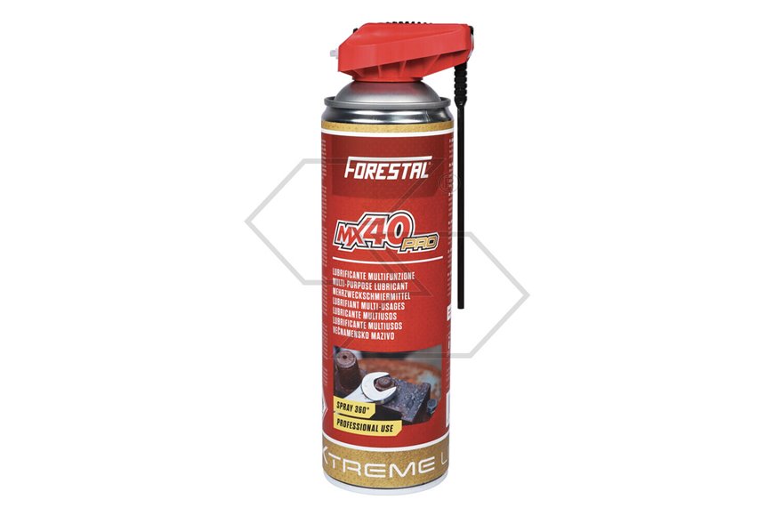 Mx40 Spray mit Spender – 500 ml