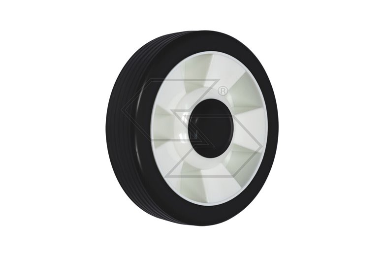 Universal Lawnmower Wheel D.150