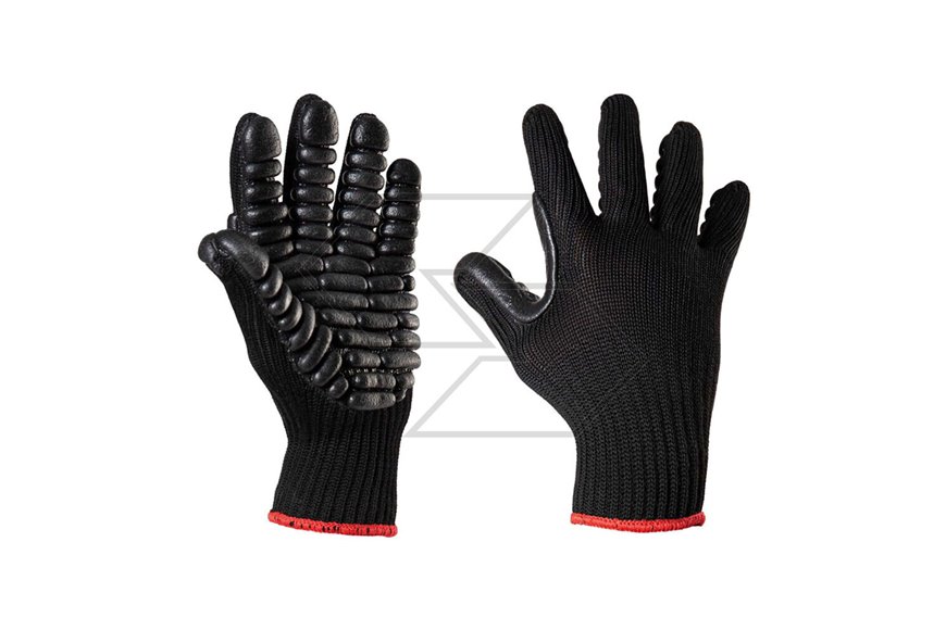 Anti-Vibration Hammer Glove - Size 9