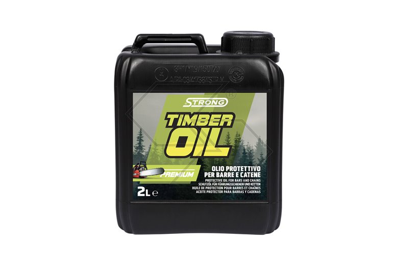Aceite protector para madera, 2 litros