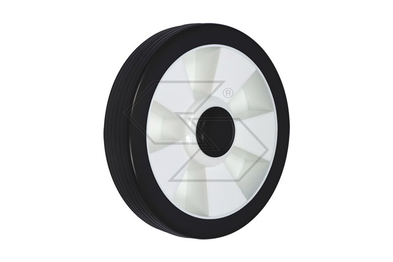 Universal Lawnmower Wheel D.200