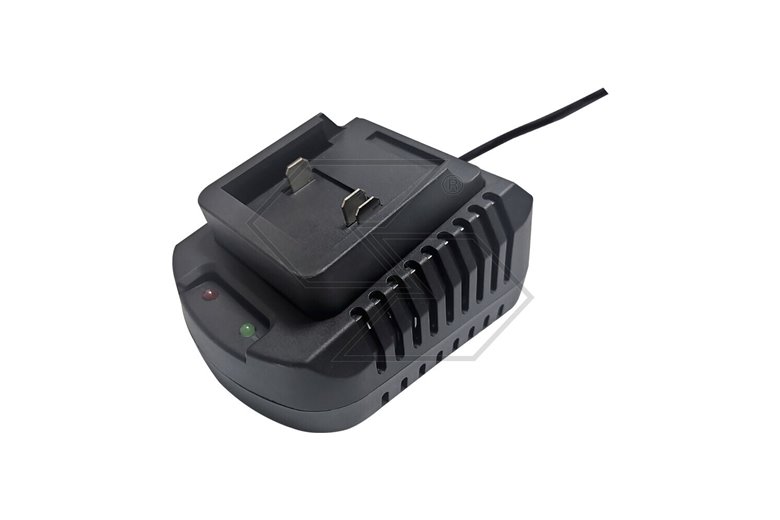 Chargeur de batterie rapide Evo
