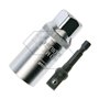 Universal Socket 9-21 Mm Att 3/8" - 572018003