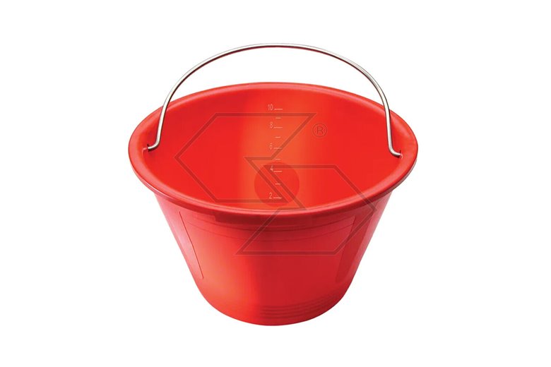 Cubo forestal. D.36 C Mango ergonómico.