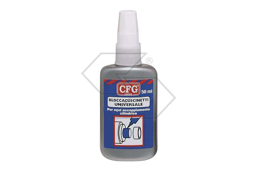 Cfg Universal-Lagerverriegelung 50ml
