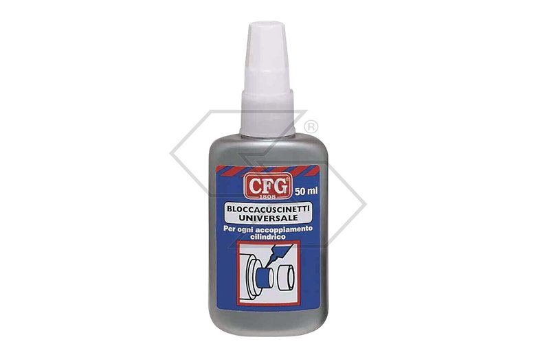 Cfg Bloccacuscinetti Universale50Ml