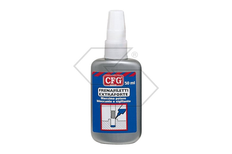 Cfg Frenafiletti Extraforte 50Ml