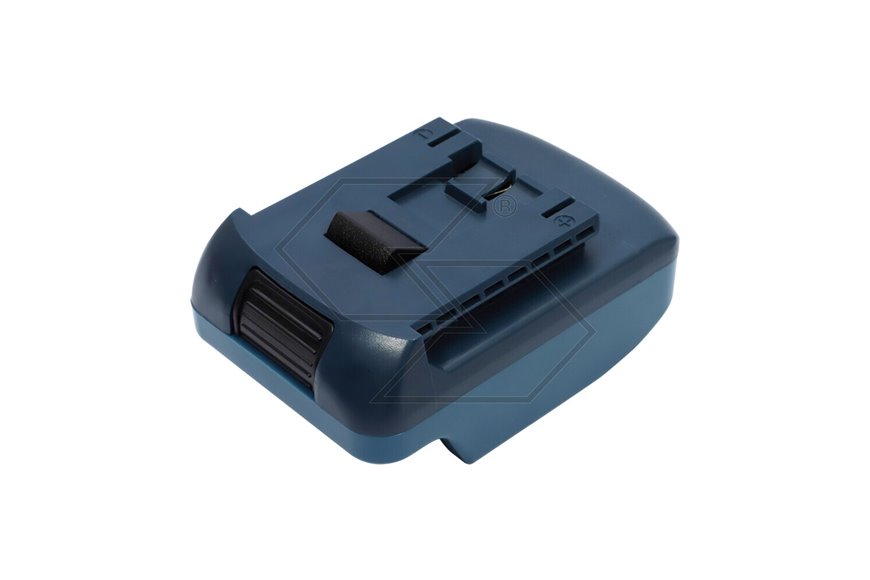 Adaptateur de batterie Bosch vers Makita