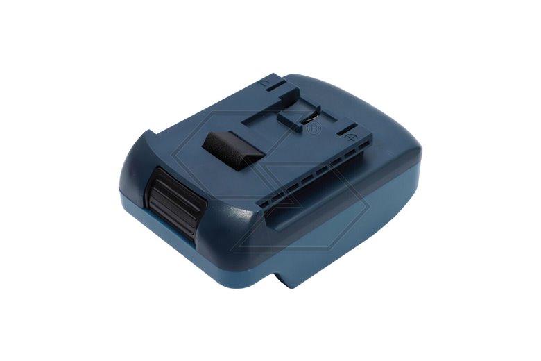 Adattatore Batteria Da Bosch A Makita