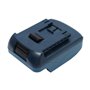 Adaptateur de batterie Bosch vers Makita