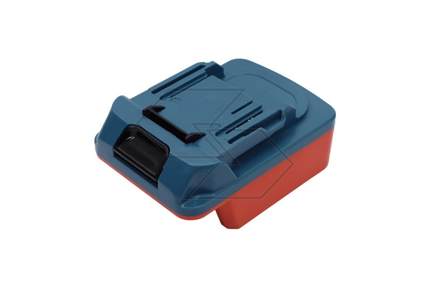 Makita To Milwaukee Battery Adapter