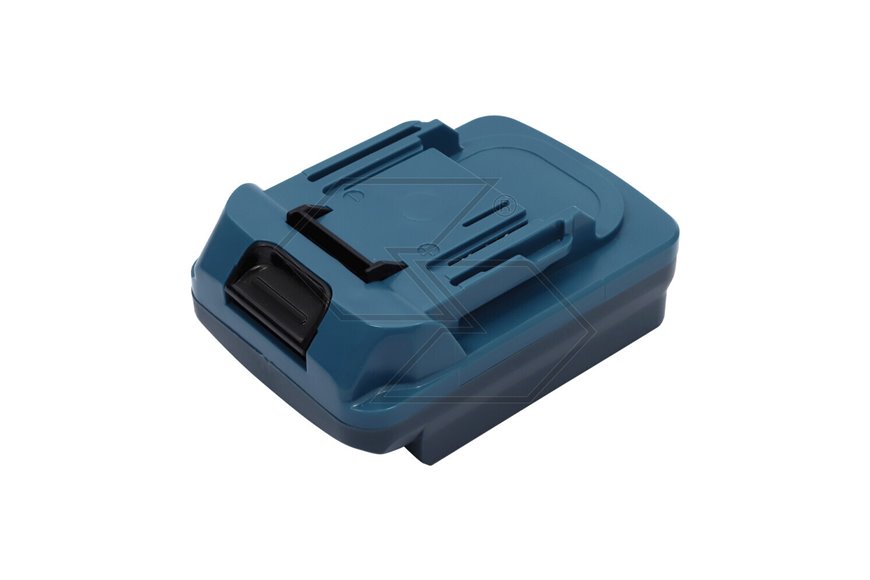 Adaptador de batería Makita a Bosch