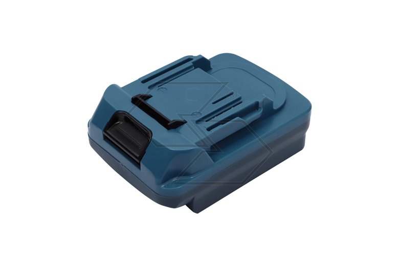 Adattatore Batteria Da Makita A Bosch