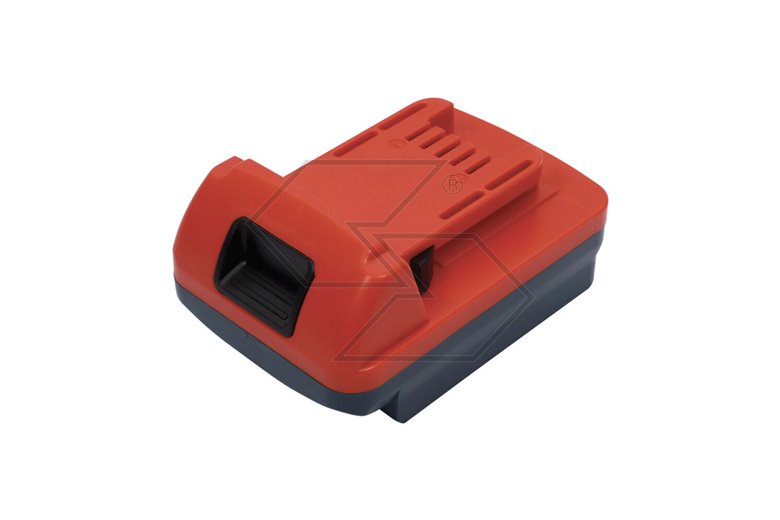 Adattatore Batteria Da Milwaukee A Bosch