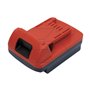 Adattatore Batteria Da Milwaukee A Bosch