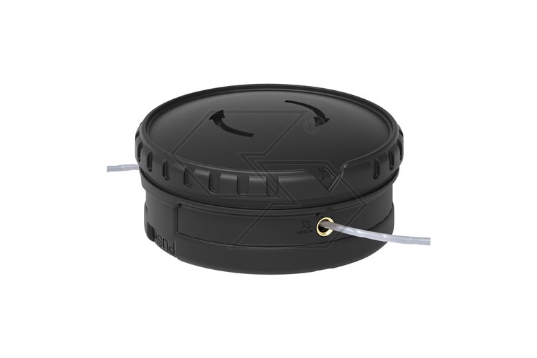 Testina per Decespugliatore Easy Work 125LC T.P. 4 Ins.