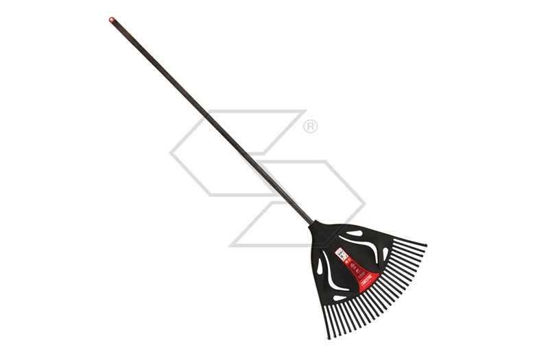 Laubbesen Breite 670 mm Man/Fiber
