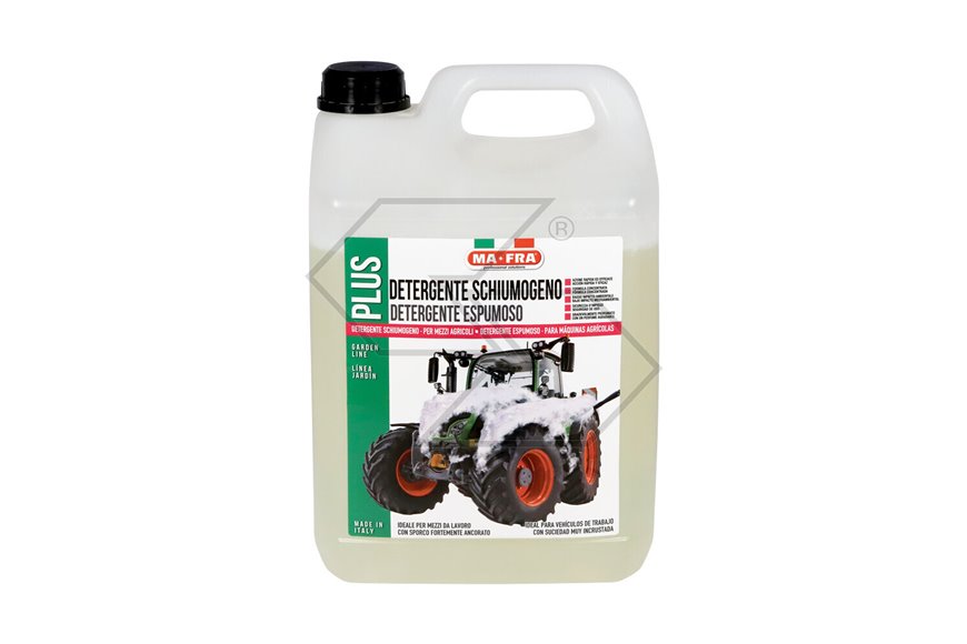 Détergent de prélavage Tanich.4,5 L