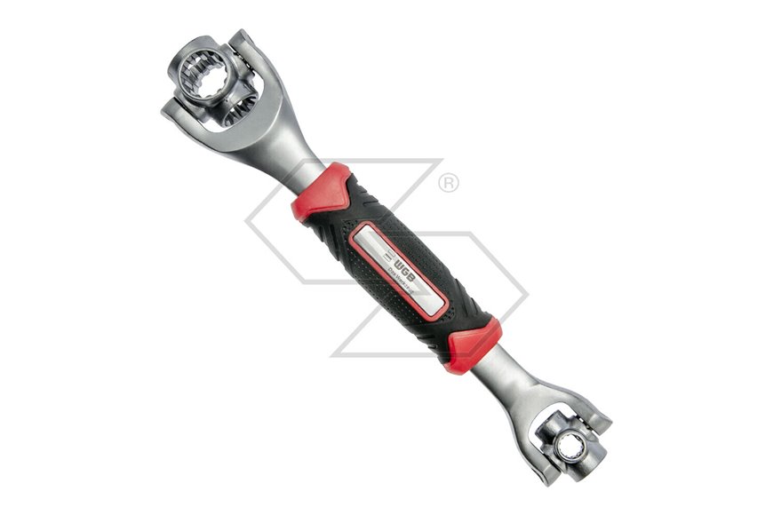 Multi-Format Rotary Wrench 8-19Mm - 579306673