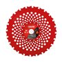 24D Widia For Lunar disc 255X25.4