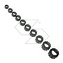 Set Of 10 Inserts For Damaged Bolts - 5735390000