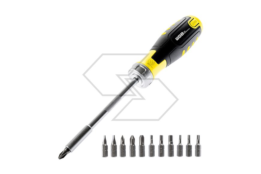 Giravite A Cricchetto 12 Pz 4790120