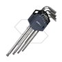 Set Chiavi Esagonali 9 Pz - 3280096