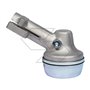 Bevel Gear Adaptable to Stihl for Brushcutter FS111 - FS120 - FS131 - FS250 - FR460