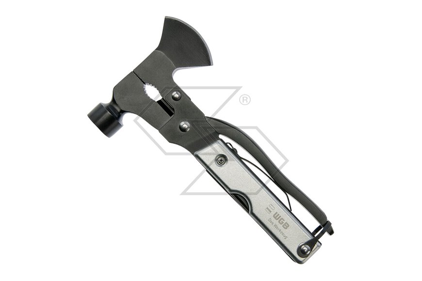 Multitool 18 Outdoor Tools - 579306720