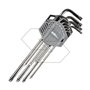 Torx-Schlüsselsatz, 9-teilig - 3080096